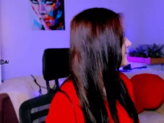 stasy-4u's Live Sex Cam Show
