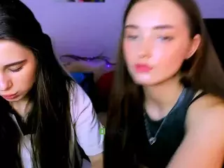 stasy-4u's Live Sex Cam Show