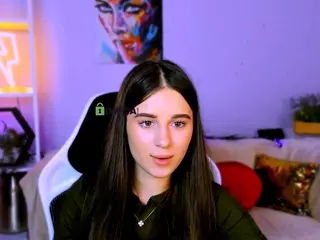 stasy-4u's Live Sex Cam Show