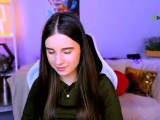 stasy-4u's Live Sex Cam Show