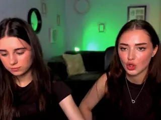 stasy-4u's Live Sex Cam Show