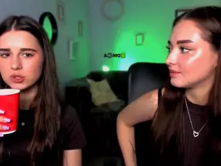 stasy-4u's Live Sex Cam Show