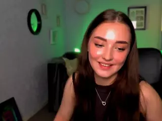 stasy-4u's Live Sex Cam Show