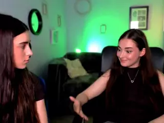 stasy-4u's Live Sex Cam Show