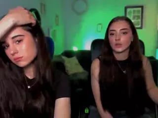 stasy-4u's Live Sex Cam Show