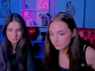 stasy-4u's Live Sex Cam Show