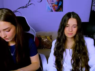 stasy-4u's Live Sex Cam Show