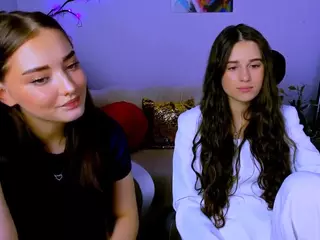 stasy-4u's Live Sex Cam Show