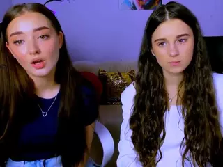 stasy-4u's Live Sex Cam Show