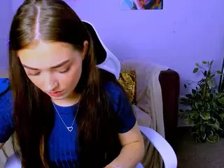 stasy-4u's Live Sex Cam Show