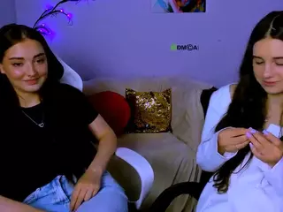 stasy-4u's Live Sex Cam Show