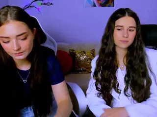 stasy-4u's Live Sex Cam Show