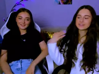 stasy-4u's Live Sex Cam Show