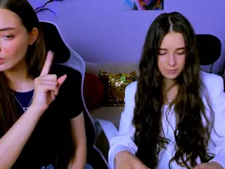 stasy-4u's Live Sex Cam Show