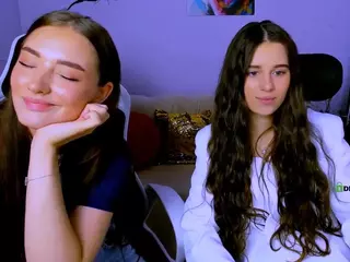 stasy-4u's Live Sex Cam Show