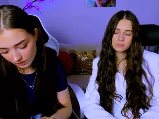 stasy-4u's Live Sex Cam Show