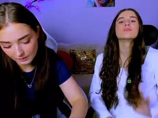 stasy-4u's Live Sex Cam Show