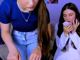 stasy-4u's Live Sex Cam Show