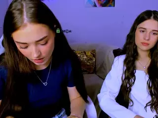 stasy-4u's Live Sex Cam Show