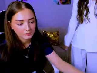 stasy-4u's Live Sex Cam Show