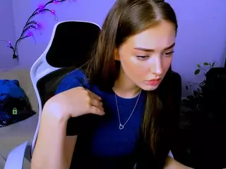 stasy-4u's Live Sex Cam Show