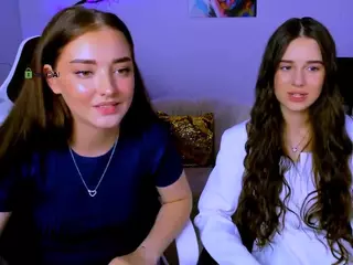 stasy-4u's Live Sex Cam Show