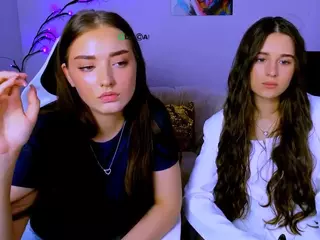 stasy-4u's Live Sex Cam Show