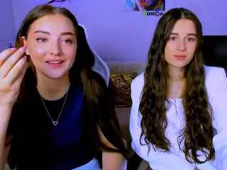 stasy-4u's Live Sex Cam Show
