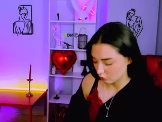 stasy-4u's Live Sex Cam Show