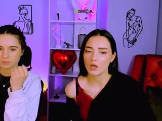 stasy-4u's Live Sex Cam Show