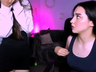 stasy-4u's Live Sex Cam Show