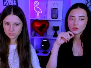 stasy-4u's Live Sex Cam Show