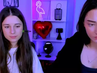 stasy-4u's Live Sex Cam Show