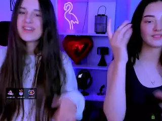 stasy-4u's Live Sex Cam Show