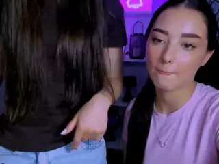 stasy-4u's Live Sex Cam Show