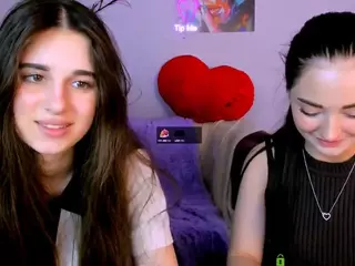 stasy-4u's Live Sex Cam Show
