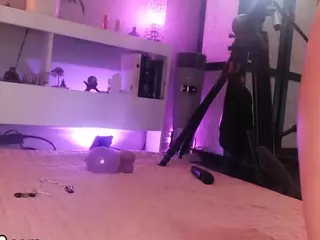 thelexibby69's Live Sex Cam Show
