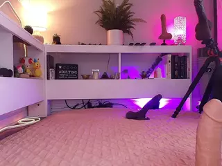 thelexibby69's Live Sex Cam Show