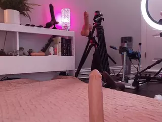 thelexibby69's Live Sex Cam Show