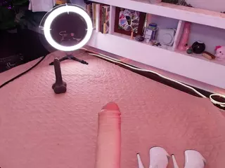 thelexibby69's Live Sex Cam Show
