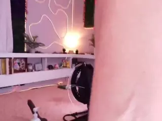 thelexibby69's Live Sex Cam Show