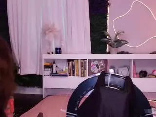 thelexibby69's Live Sex Cam Show