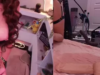 thelexibby69's Live Sex Cam Show