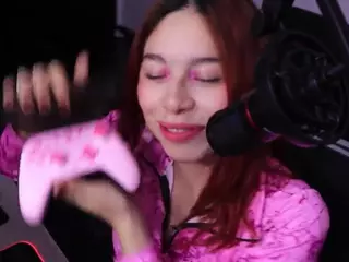 Tsukicherry's Live Sex Cam Show