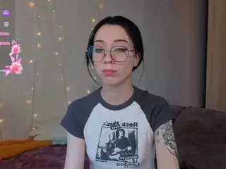 Veronicaxbaby's Live Sex Cam Show