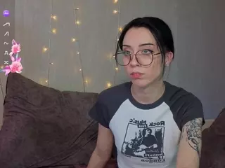 Veronicaxbaby's Live Sex Cam Show