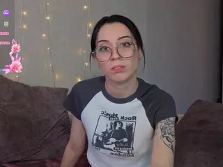 Veronicaxbaby's Live Sex Cam Show