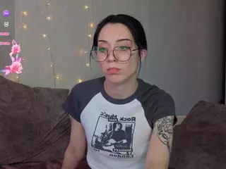 Veronicaxbaby's Live Sex Cam Show