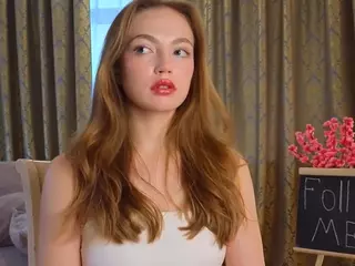WillaCurson's Live Sex Cam Show