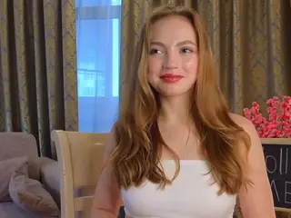 WillaCurson's Live Sex Cam Show